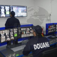Installation de 84 caméras de surveillance au Port de la Goulette-nord