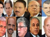 ISIE: Rangs des candidats à l’élection présidentielle