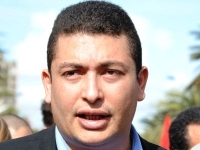 Iyed Dahmani, élu président de la commission des Finance à l'ARP