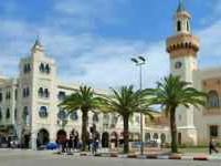 Jeux Méditerranéens 2021:  Le gouvernement donne son feu vert à la candidature de la ville de Sfax