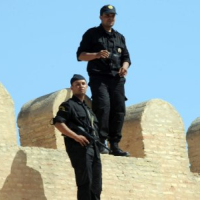 Kairouan sous haute protection policière