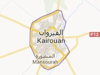 Kairouan: trois morts dans un accident de la route