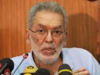 Kamel Jendoubi: "il n’y a plus intérêt à tenir la conférence nationale sur le Terrorisme"