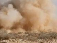Kasserine : Explosion d’une mine de fabrication artisanale à Jebel Semmama
