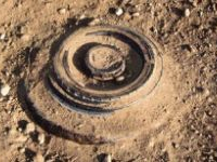 Kasserine: Trois militaires blessés dans l’explosion d’une mine au mont Semmama