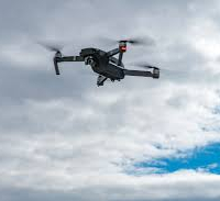 Kélibia : Arrestation d’un jeune en possession d’un drone équipé d’une caméra