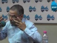 Khemaies Ksila: "Le résultat des élections obligerait une alliance entre Ennahdha et Nidaa Tounes"