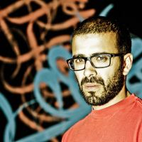 L’artiste franco-tunisien eL Seed lauréat du Prix UNESCO-Sharjah pour la culture arabe 2017
