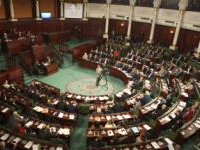 L'Assemblée des représentants du peuple adopte la loi antiterroriste