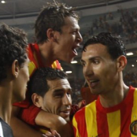 L'Espérance de Tunis et Slim Jedidi nominés pour les récompenses des meilleurs acteurs du football africain en 2012