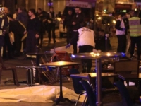 L’état d’urgence proclamé après plusieurs attaques terroristes à Paris