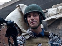 L'Etat islamique annonce avoir décapité le journaliste américain James Foley