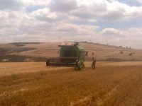L'État récupère deux terres agricoles domaniales dans le gouvernorat de Bizerte