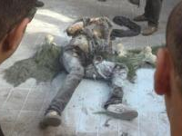 L'homme qui s'est immolé mardi à Tunis est mort