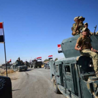 L'Irak lance la dernière offensive pour éliminer Daech du pays