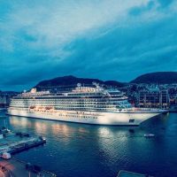 La compagnie de croisières "Viking cruises" programme cinq escales en Tunisie, en 2017