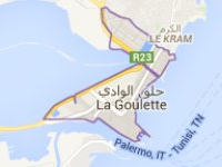 La Goulette: Un mort et sept blessés dans accident de bus de la STAM