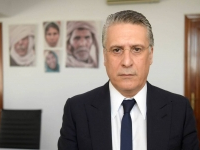 La justice refuse de nouveau de libérer Nabil Karoui
