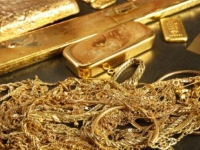 La loi de finances 2015: Exonération de l'or pur importé par la BCT des taxes douanières