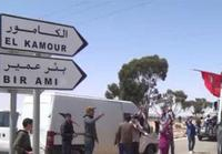 La majorité des sit-inneurs d’El Kamour pour la fin des protestations
