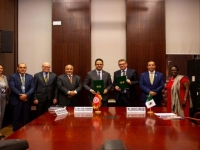 La Tunisie et la BAD signent un accord de 120 Millions d’euros pour la modernisation du secteur financier tunisien