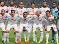 La Tunisie s'incline face au Libéria (0-1)