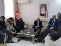 La Tunisie s'engage à protéger les droits de tous les ressortissants étrangers vivant sur son territoire
