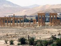 La ville de Palmyre tombe aux mains de l’Etat islamique