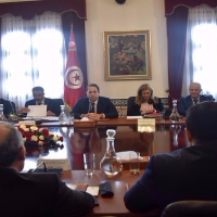 Le Chef du gouvernement décide plusieurs mesures en faveur du gouvernorat de Tataouine