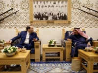 Le chef du gouvernement s'entretient à Riyad avec le Roi d'Arabie saoudite