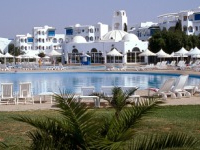 Le Club Med ferme son village à Hammamet