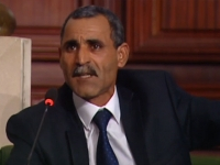 Le député Fayçal Tebbini privé de la prise de parole durant trois séances plénières