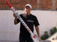 Le ministère de la Défense dément le recrutement de Hatem Guermazi, le fabriquant du missile
