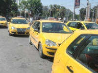 Le ministère du Transport renforce le contrôle sur les tarifs des taxis