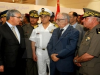 Le ministre de la Défense nationale dément toute tentative de coup d’état en Tunisie