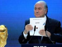 Le Mondial 2022 au Qatar se jouera en hiver, selon Sepp Blatter