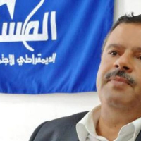Le parti "Al Massar" décide le mantien de Samir Taieb à son poste de secrétaire général