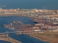 Le port de Radès reprend ses activités suite à la démission du PDG de la STAM