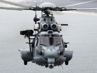 Le premier lot d'hélicoptères de combat US livrés à la Tunisie durant les prochains mois