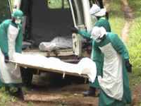 Le virus Ebola « hors de contrôle » en Afrique de l'Ouest, l'inquiétude grandit dans le monde