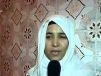 Les déclarations de la veuve du martyr Taher Chebbi