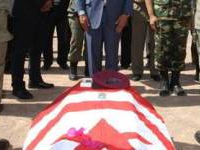 Les familles des deux martyrs refusent la tenue d'une cérémonie funèbre à la caserne de l’Aouina