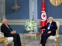 Les indicateurs économiques et le règlement de la crise libyenne au centre d'un entretien Caïd Essebsi-Ghannouchi
