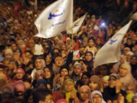 Les "pro-légitimité" décident de lever le sit-in à la place du Bardo