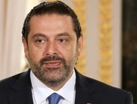 Liban : Hariri met sa démission en suspens dans l'attente de consultations