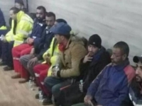 Libération des 14 ouvriers tunisiens enlevés dans la ville libyenne Zaouia