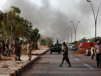 Libye: l'organisation Etat islamique s'empare de l'aéroport de Syrte