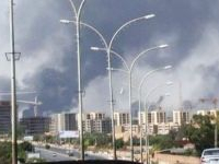 Libye: plus de 47 morts dans des combats autour de l'aéroport de Tripoli