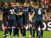 Ligue des champions: l'Atlético de Madrid élimine le Bayern Munich et file en finale