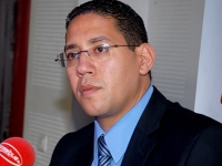 Mahmoud Baroudi annonce sa décision de geler son adhésion au Front du salut et du progrès